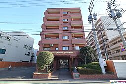 ライオンズマンション錦町