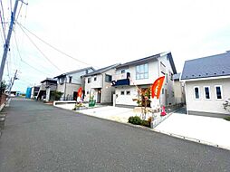 東松島市赤井　3号棟