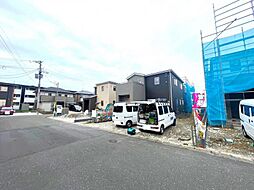 東松島市赤井第8　2号棟