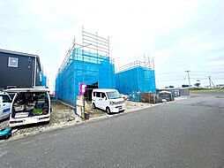 東松島市赤井第8　3号棟