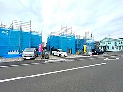 東松島市赤井第8　7号棟