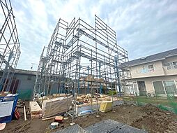 柴田町槻木上町1丁目1期　1号棟