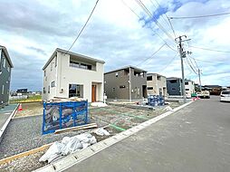 亘理町逢隈田沢2期　5号棟