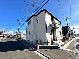 多賀城市町前3期　1号棟