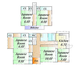 みやぎ台1丁目