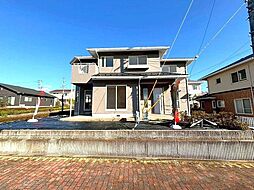 名取市相互台2丁目