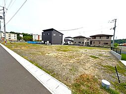 柴田町大河原町上谷前 建築条件なし