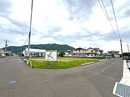 柴田町大字船岡字清住町　建築条件なし