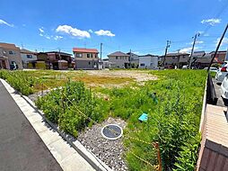 若林3丁目　建築条件なし