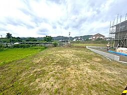 亘理町字舘南　建築条件なし