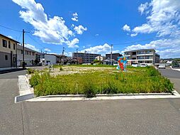 若林3丁目　建築条件なし