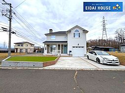 川崎町支倉台1丁目