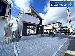 塩竈市清水沢3期