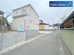 多賀城市浮島2丁目1期