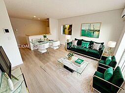 柴田町船岡東第14