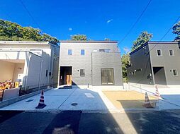 キャッスルホーム二の森II