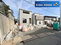 多賀城市笠神第13