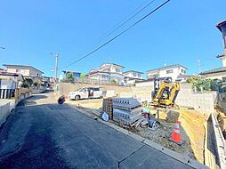 多賀城市笠神第13