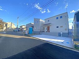 塩竈市新浜町2丁目3期
