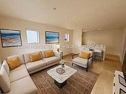 亘理町北新町1期