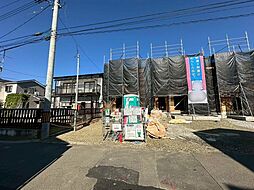 名取市上余田第5