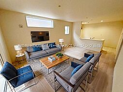 柴田町槻木白幡3丁目