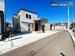 名取市増田6丁目