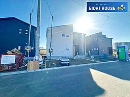 柴田町四日市場1期