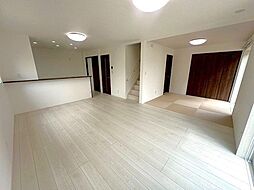 名取市愛島台3丁目