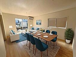 角田市角田第18