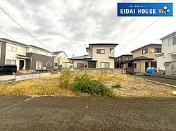 砂押町　建築条件なし