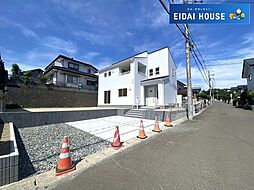 塩竈市清水沢4丁目1期