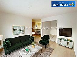 岩沼市栄町3丁目