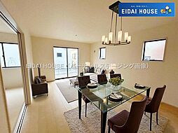 岩沼市栄町3丁目