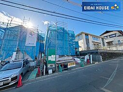 名取市名取が丘3丁目