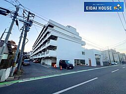 ハイライフ北仙台