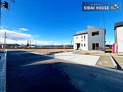 柴田町四日市場1期