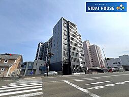 仙台ニュースカイマンション1号棟