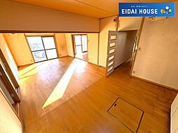 富谷市日吉台1丁目