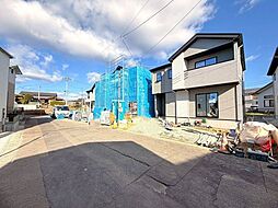 多賀城市浮島1期