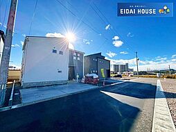 柴田町四日市場1期