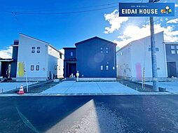 柴田町四日市場1期