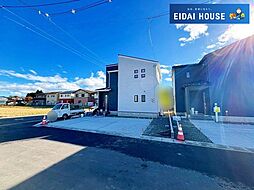 柴田町四日市場1期