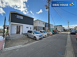 柴田町船岡東第15