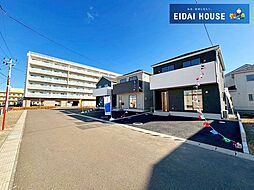 名取市閖上中央第1