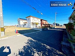 岩沼市栄町3丁目　建築条件なし