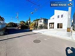 岩沼市栄町3丁目