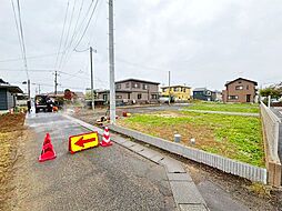 柴田町槻木上町3丁目2期