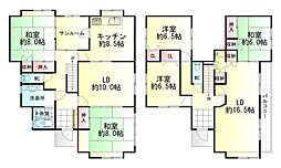 七ケ浜町汐見台6丁目