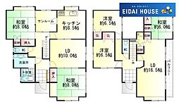 七ケ浜町汐見台6丁目
